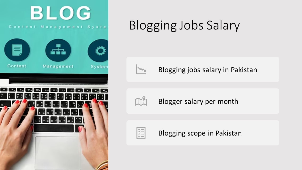 earning by blogging in urdu in pakistan