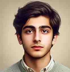 Farrukh Nawaz SEO Expert, Blogger in Pakistan