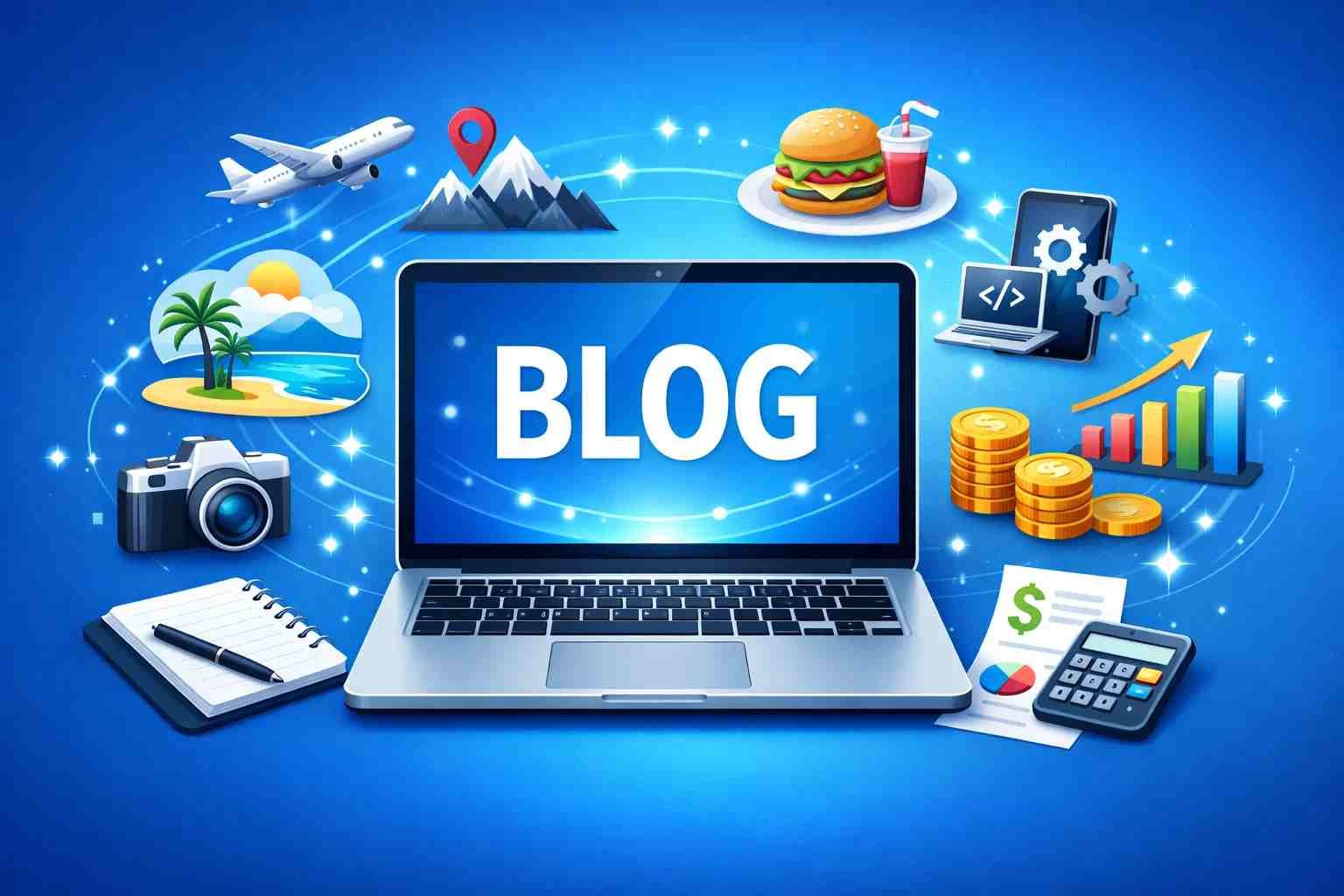 Best Blogging Ideas for Beginners